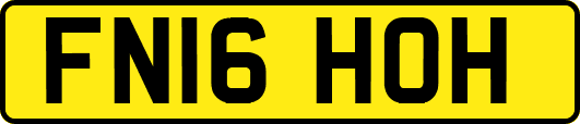 FN16HOH