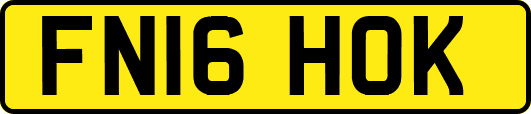 FN16HOK