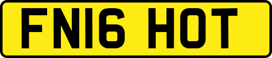 FN16HOT