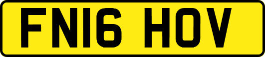 FN16HOV