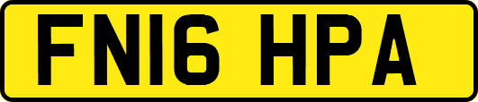 FN16HPA