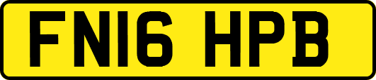 FN16HPB