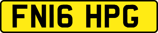 FN16HPG
