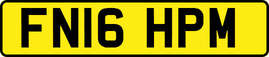 FN16HPM