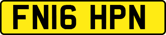 FN16HPN