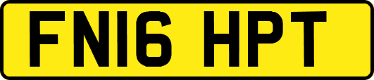 FN16HPT