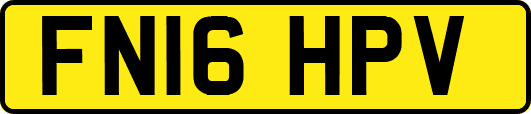 FN16HPV