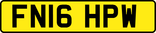 FN16HPW