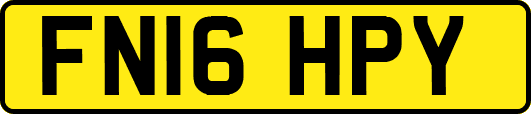 FN16HPY