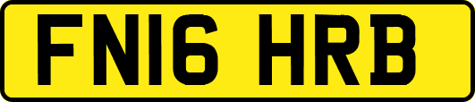 FN16HRB