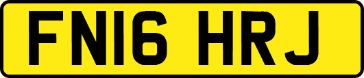 FN16HRJ