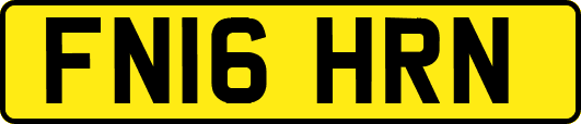 FN16HRN