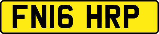 FN16HRP