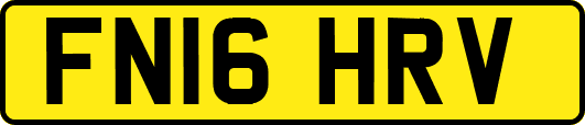 FN16HRV