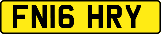 FN16HRY