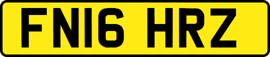 FN16HRZ