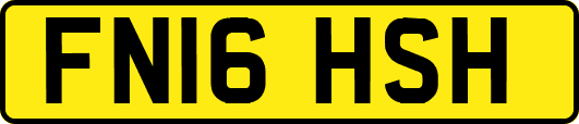 FN16HSH