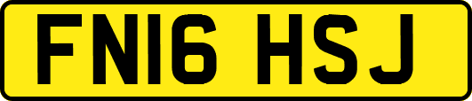 FN16HSJ
