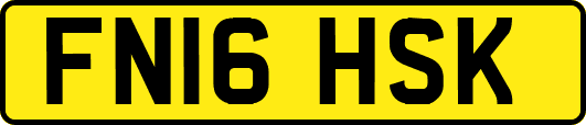 FN16HSK