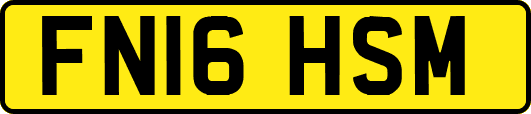 FN16HSM