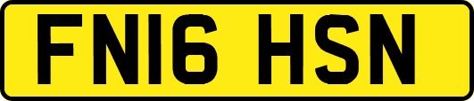 FN16HSN