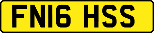 FN16HSS