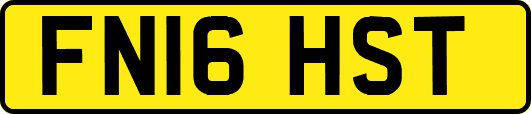 FN16HST