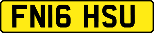 FN16HSU
