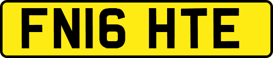 FN16HTE