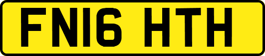 FN16HTH