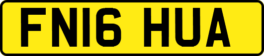 FN16HUA