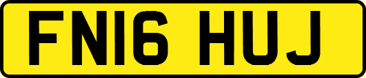 FN16HUJ