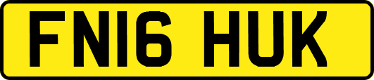 FN16HUK