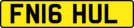 FN16HUL