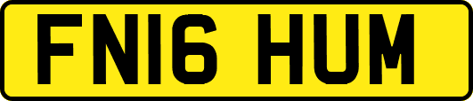 FN16HUM