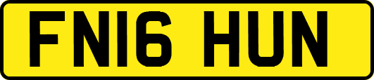 FN16HUN
