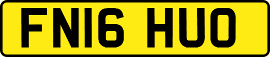 FN16HUO