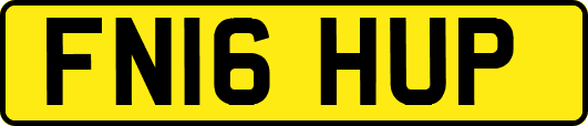 FN16HUP