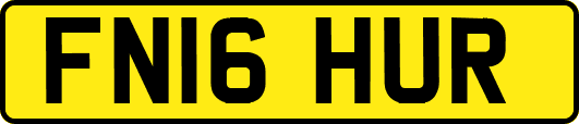 FN16HUR