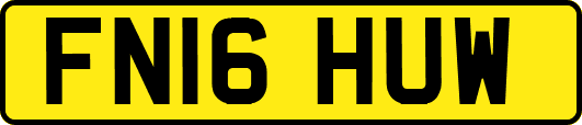 FN16HUW