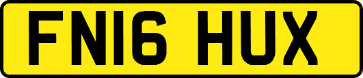 FN16HUX