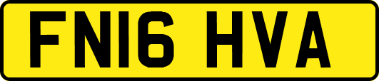 FN16HVA