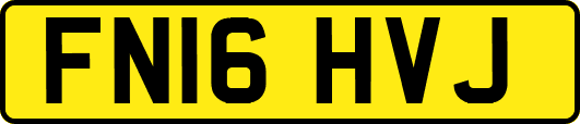 FN16HVJ