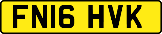 FN16HVK