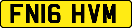 FN16HVM