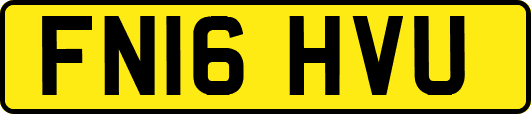 FN16HVU