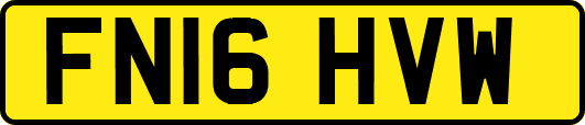 FN16HVW