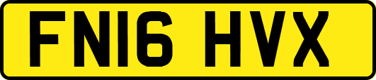 FN16HVX