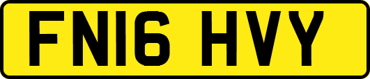 FN16HVY