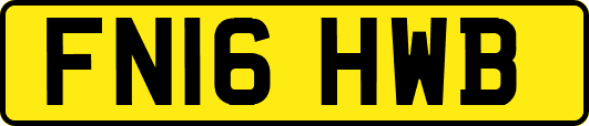 FN16HWB